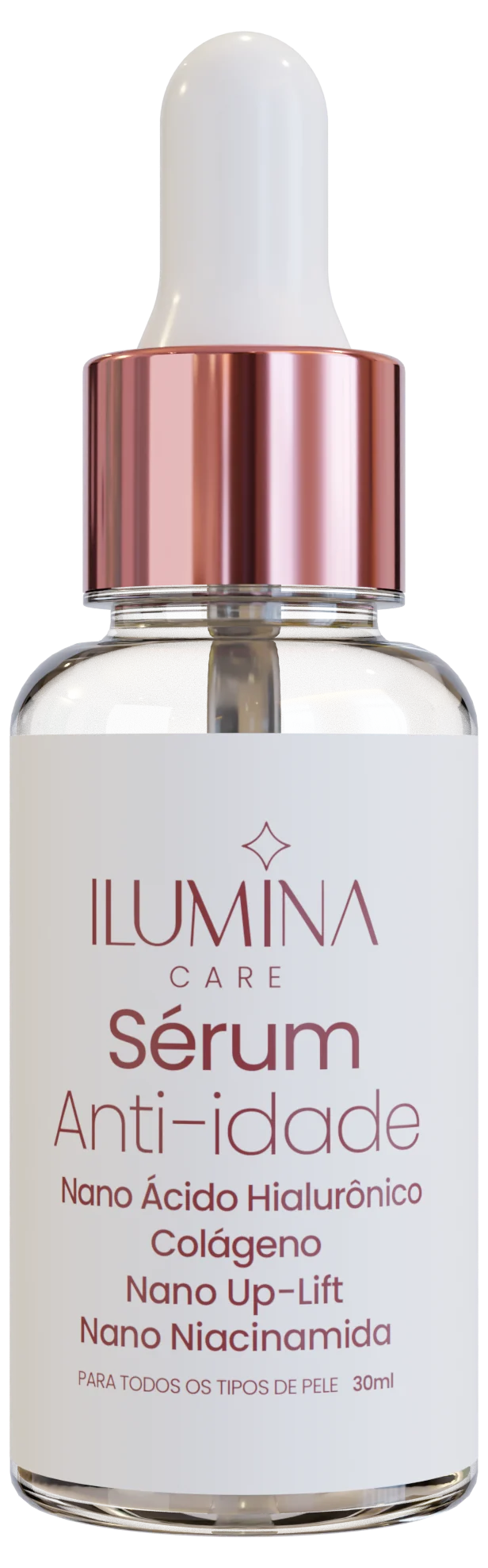 Sérum Anti-Idade