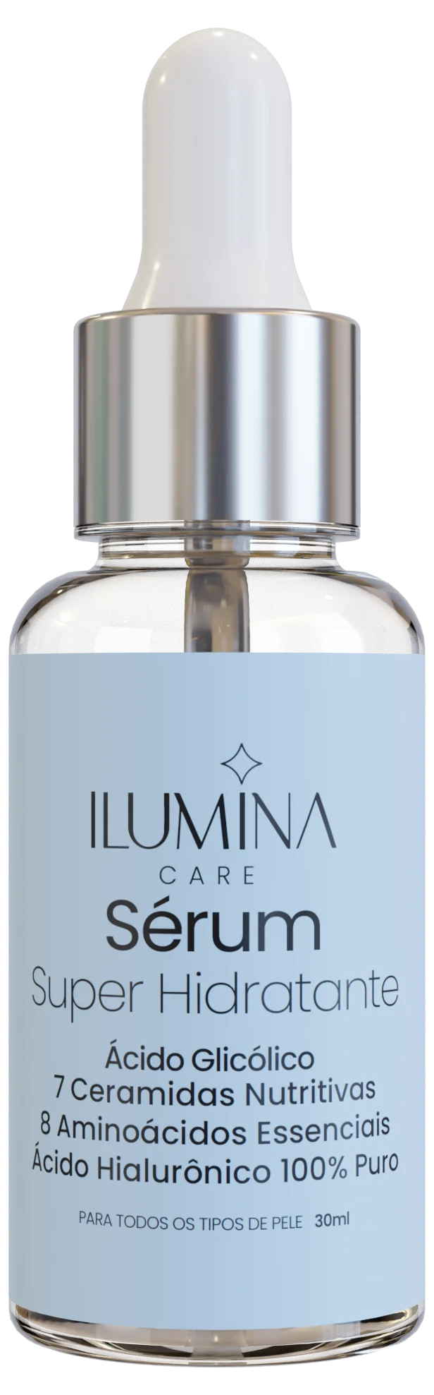 Sérum Super Hidratante